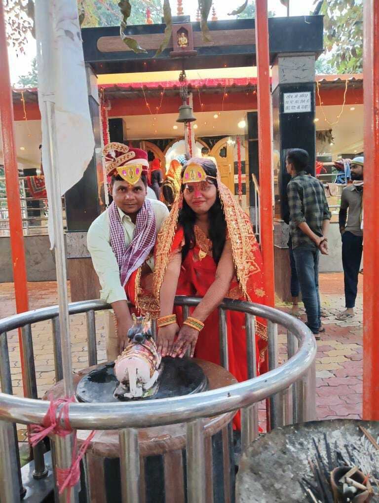 दूसरी शादी की तैयारियों पर पहली पत्नी ने फेरा पानी, दूल्हा हिरासत में