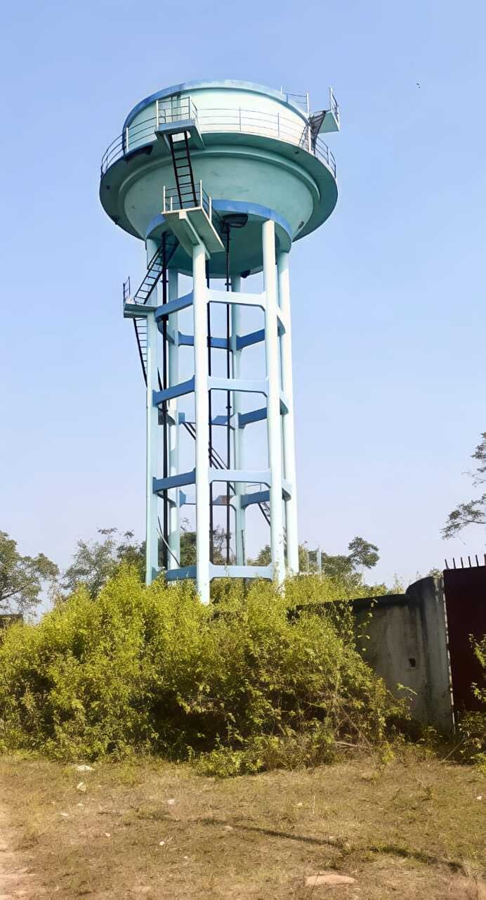 East Singhbhum News : नौ करोड़ की योजना 4 साल से अधूरी, हजारों लोग पानी से वंचित