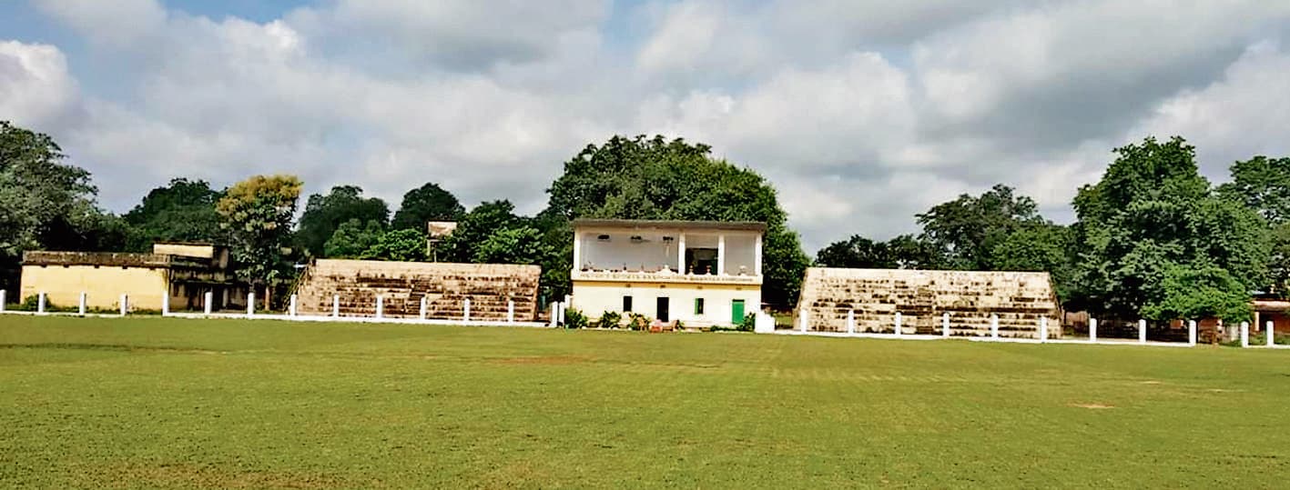 Seraikela Kharsawan News : 23 को सरायकेला-खरसावां और जमशेदपुर के बीच होगा मुकाबला