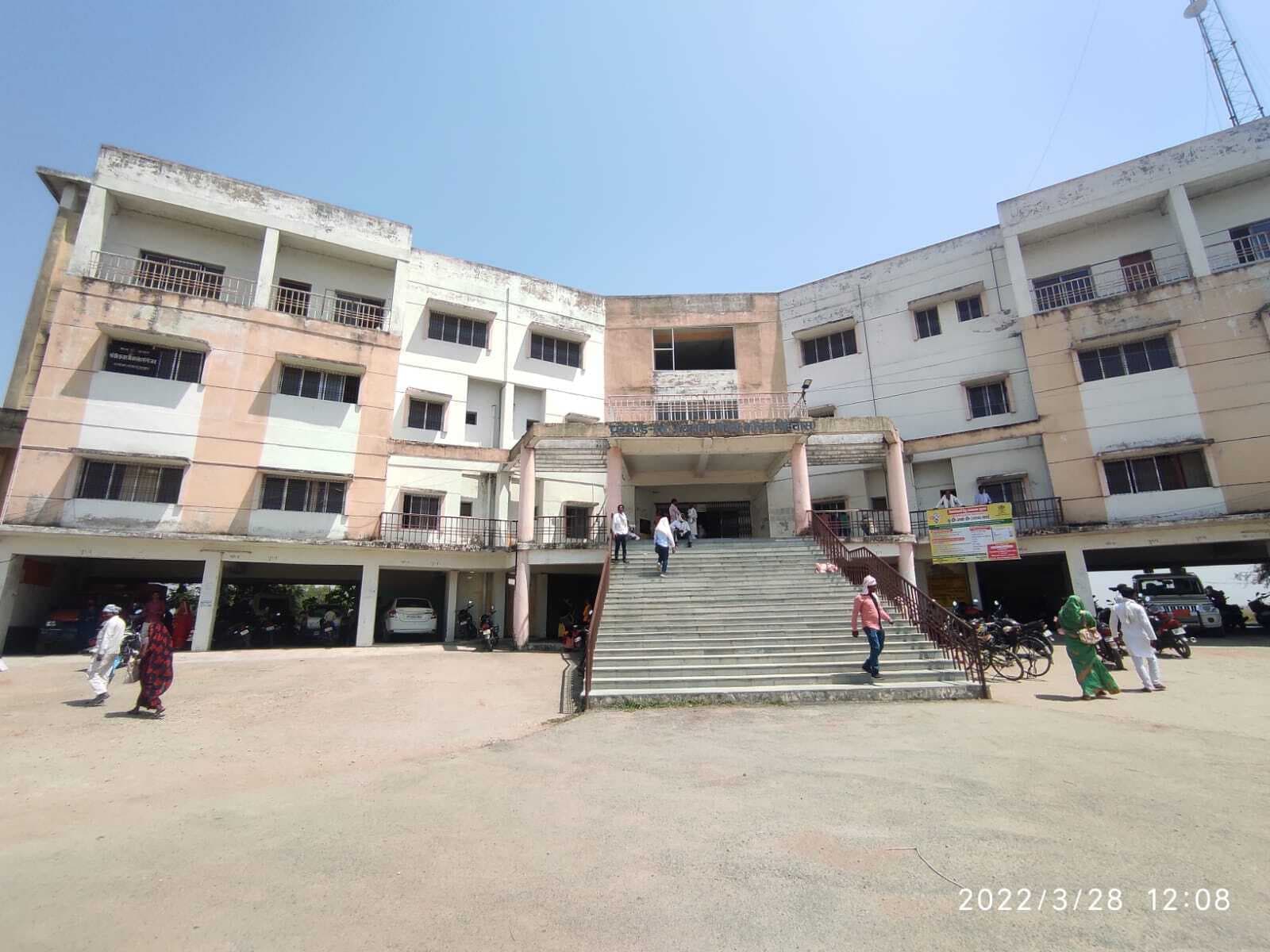 बलथरी कांड के तीसरे आरोपित की तलाश जारी, हड़ताल समाप्त