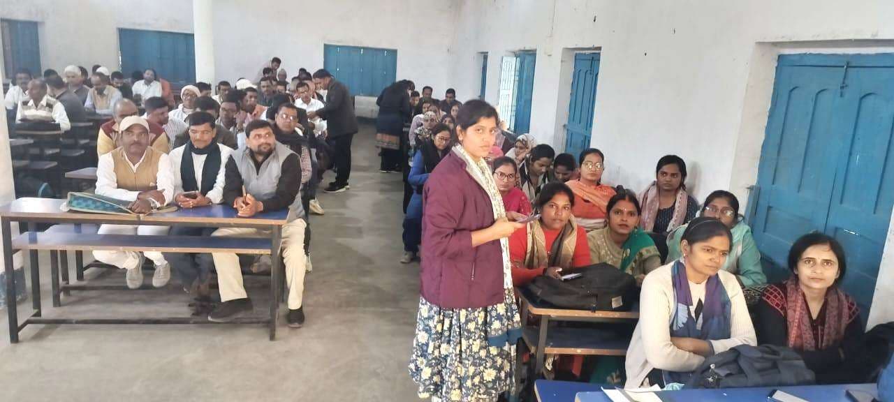 प्रोजेक्ट बेस्ड लर्निंग से बच्चों में बढ़ती है समझ