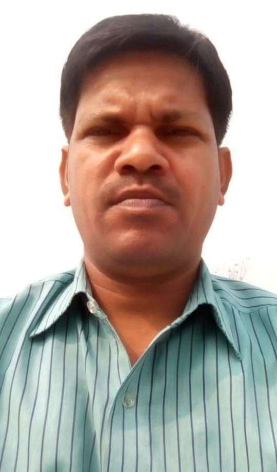 भलुआर के  मजदूर की गुरुग्राम में संदिग्ध मौत, शव पहुंचते ही गांव में कोहराम