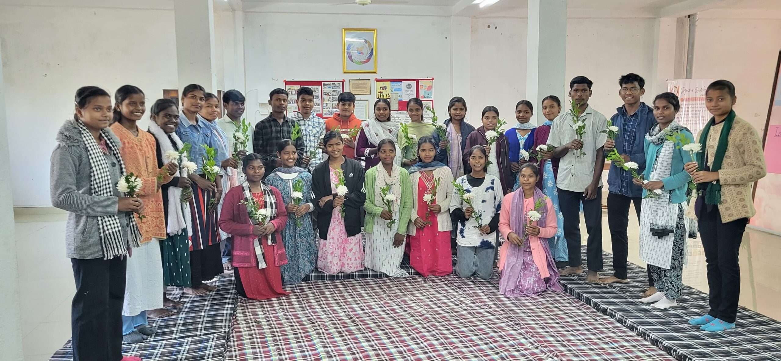 यूथ लीडरशिप को लेकर कार्यशाला का आयोजन