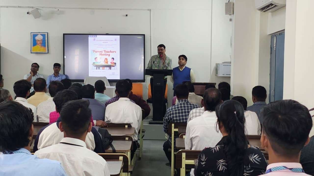 अभिभावक बच्चों के स्वास्थ्य, शिक्षा व भविष्य के प्रति पहले से अधिक जागरूक