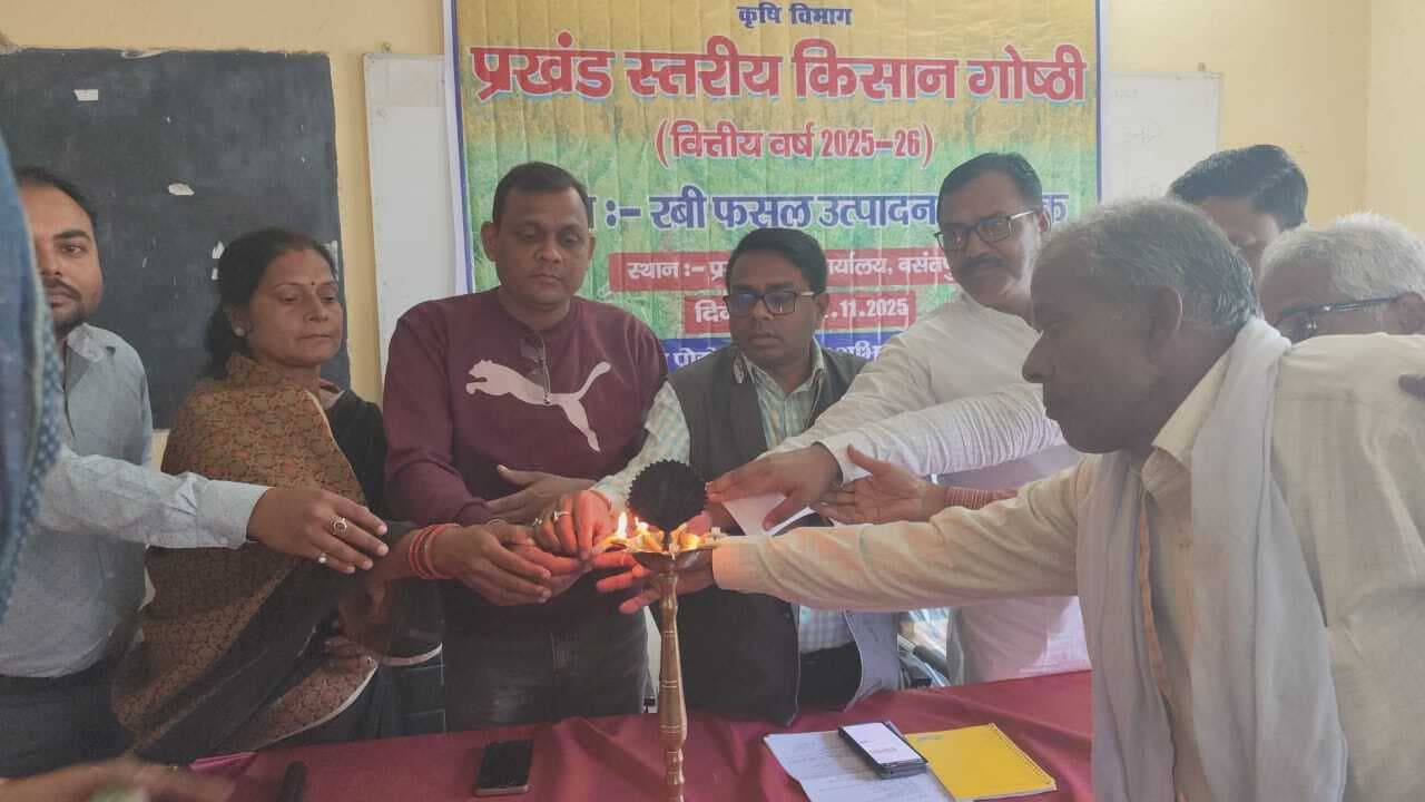 बेबी कॉर्न व स्वीट कॉर्न की खेती करें किसान, होगा फायदा