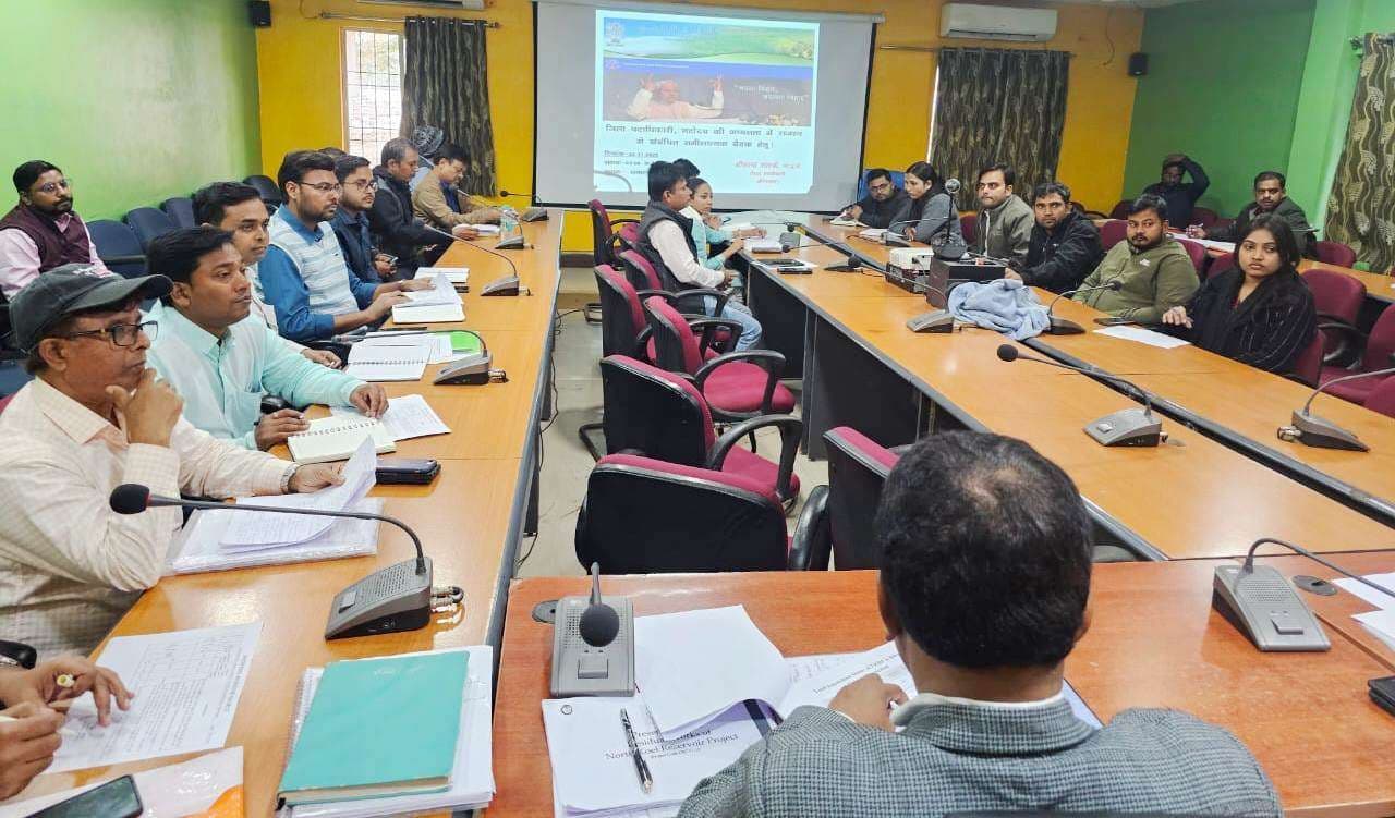 दाखिल खारिज के 364 मामले लंबित, हफ्तेभर में निबटारे का निर्देश