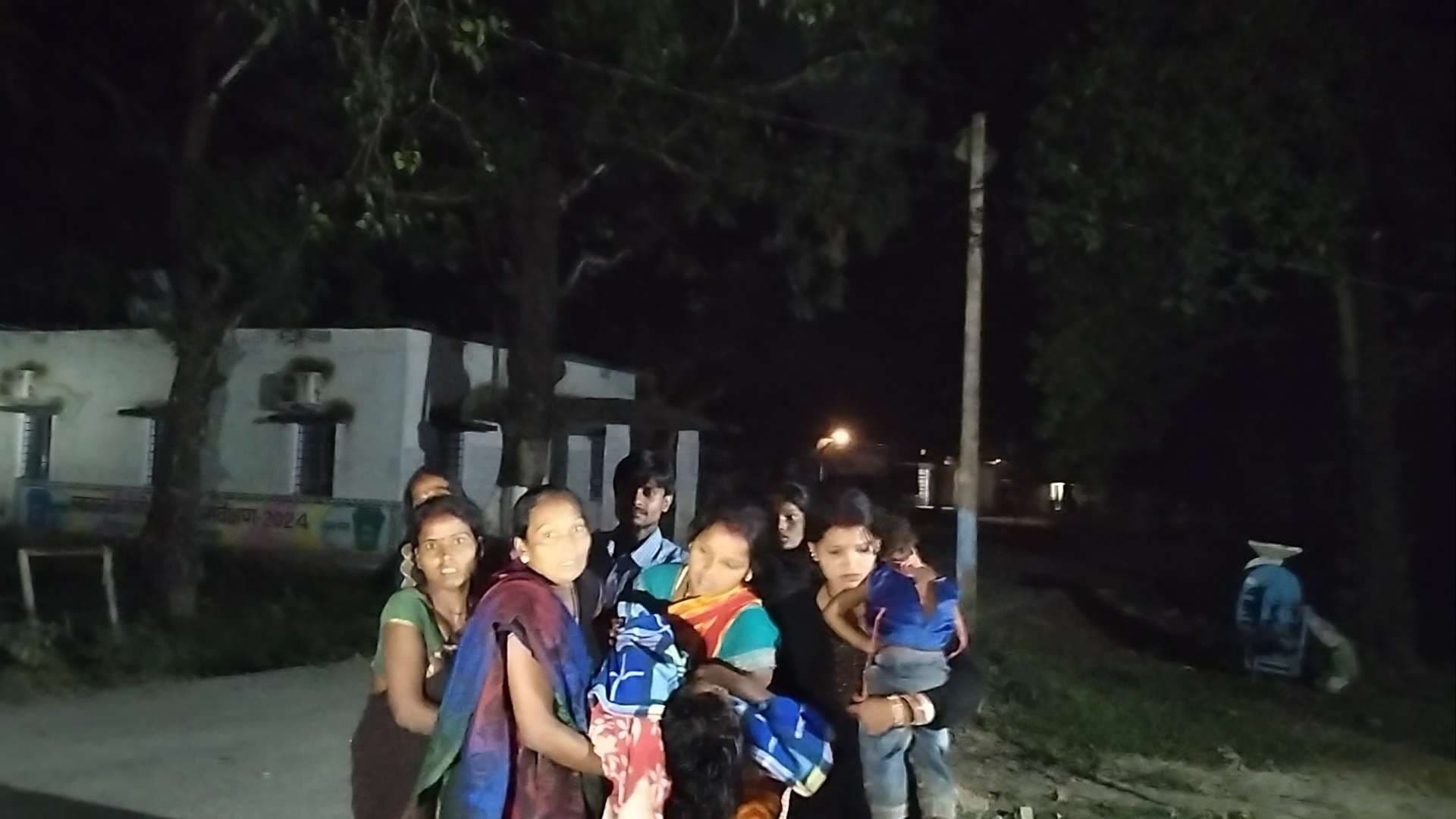 बेहतर इलाज के अभाव में किशोरी की मौत, चिकित्सक पर लापरवाही का आरोप