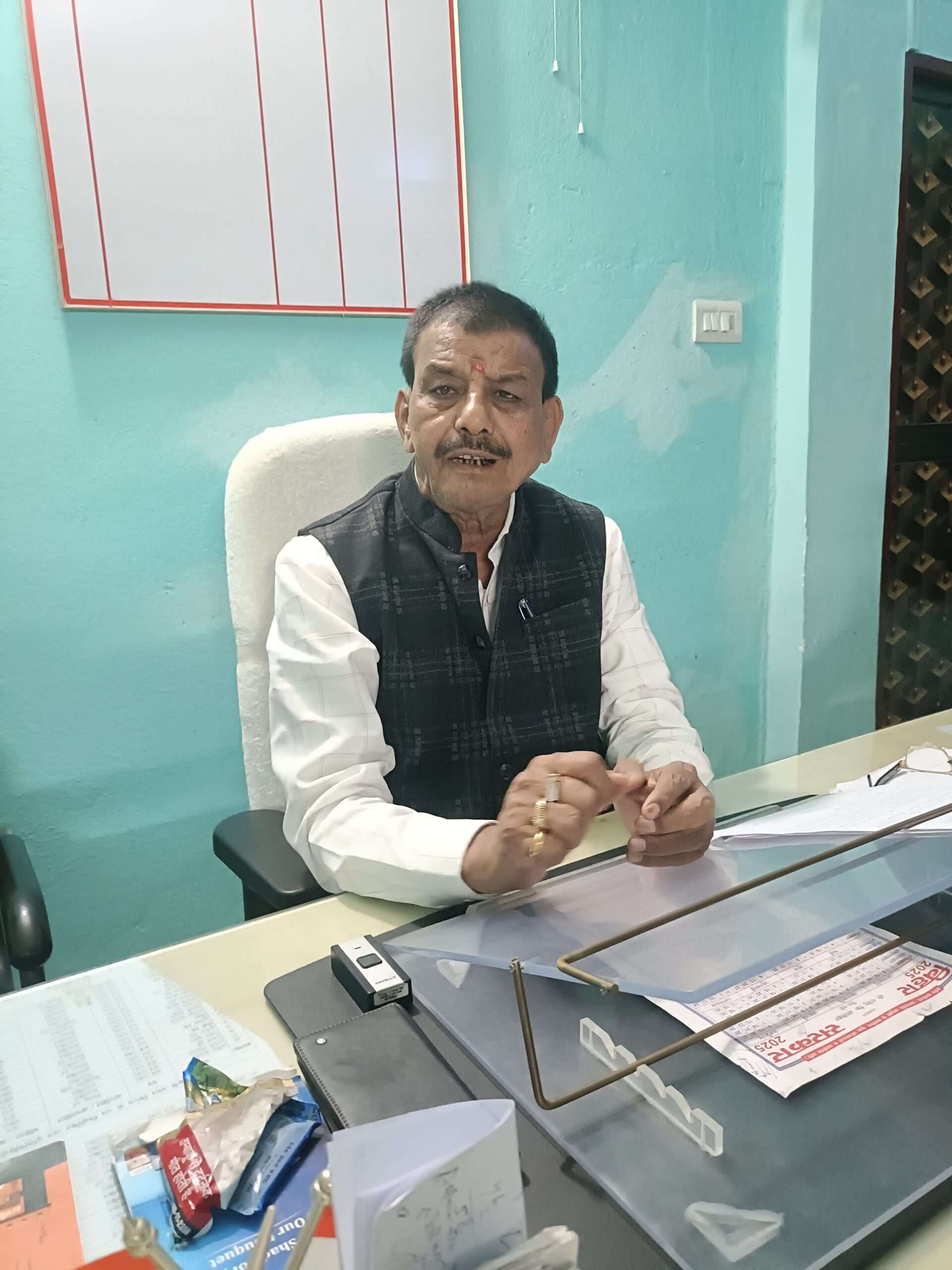 Madhubani News : जन्म मृत्यु प्रमाण पत्र बनाने अब नहीं होगी परेशानी : मेयर