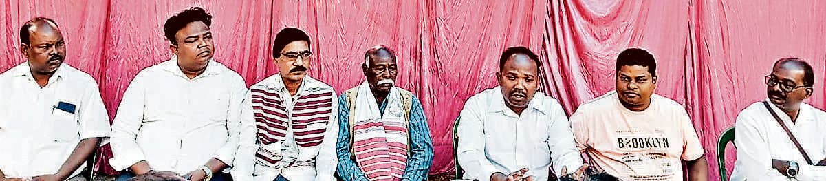 Rourkela News: आदिवासी समाज को संवैधानिक अधिकारों से कराया जायेगा अवगत : जेरोम केरकेट्टा