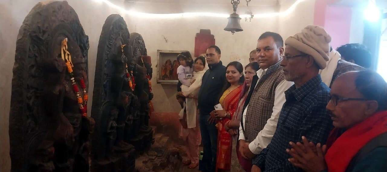 पर्यटन सुविधाओं के विकास से लखीसराय बन सकता है पर्यटन जिला : एसडीओ