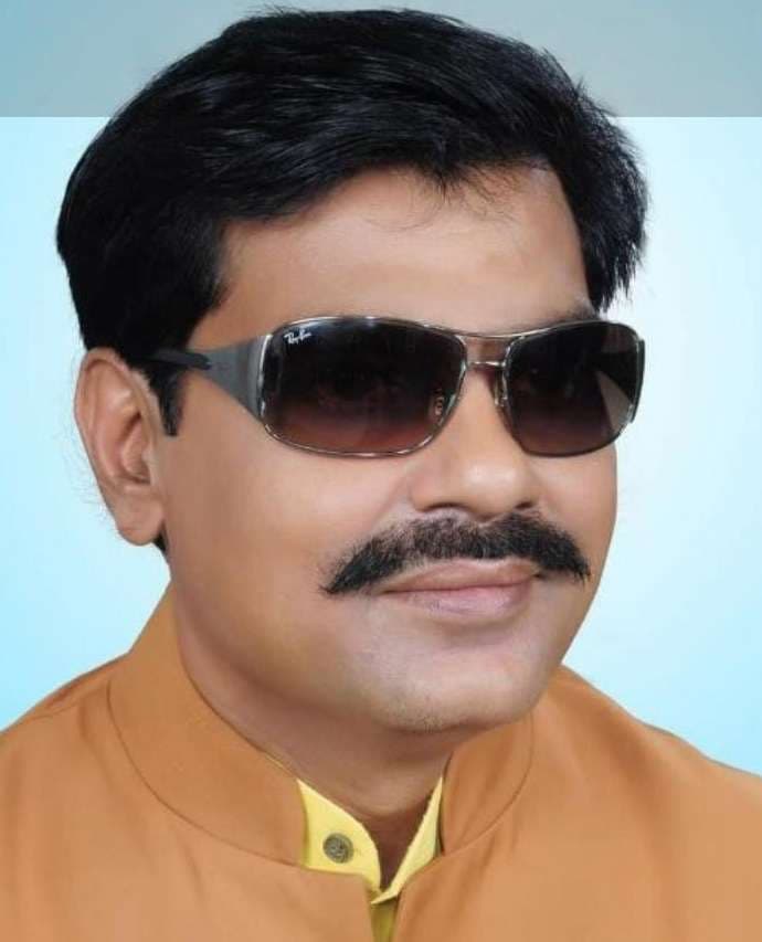 डॉ एसएम झा ने कांग्रेस पार्टी से दिया इस्तीफा