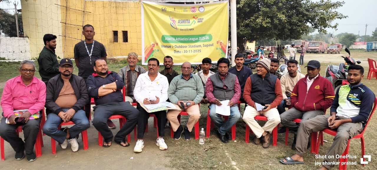 प्रतिभाओं को निखारने का सुनहरा अवसर : अध्यक्ष