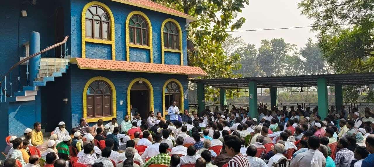 विस चुनाव में हार के बाद राजद में मंथन