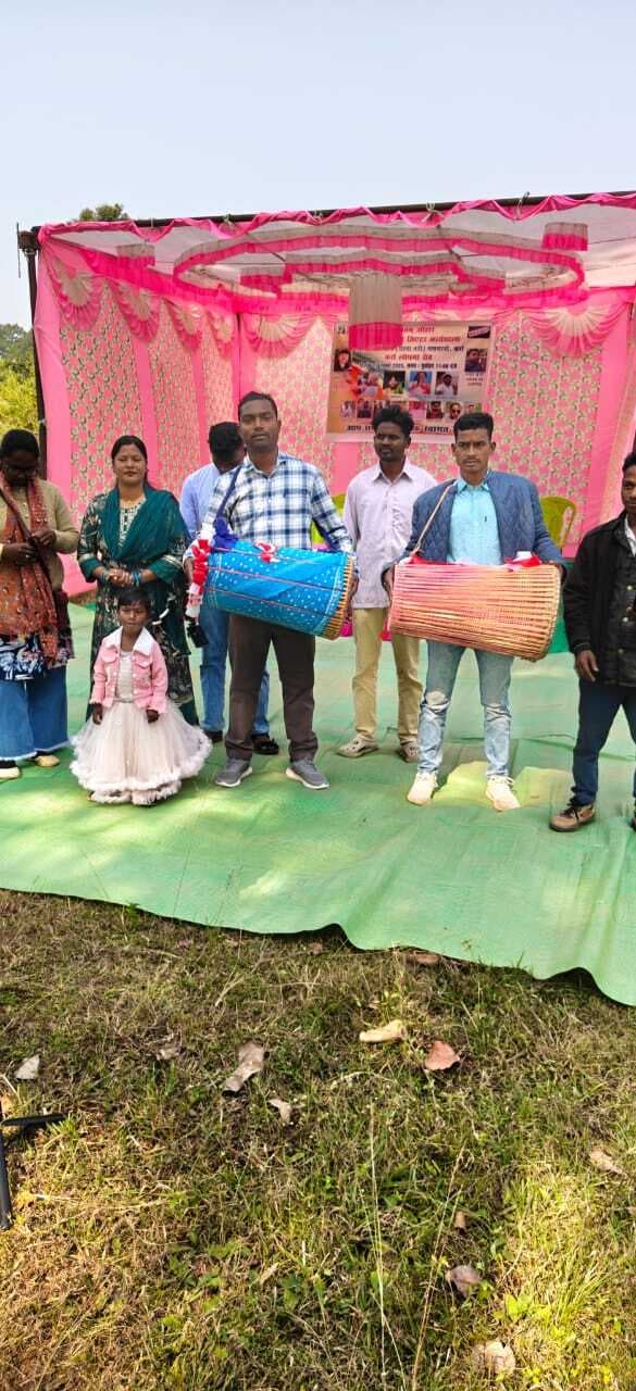 सोशल मीडिया क्रिएटरों की कार्यशाला