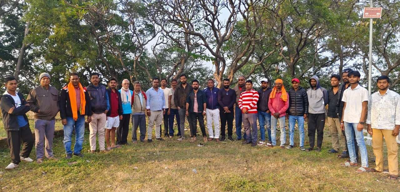 शौर्य बाइक संचलन छह दिसंबर को निकालने का निर्णय