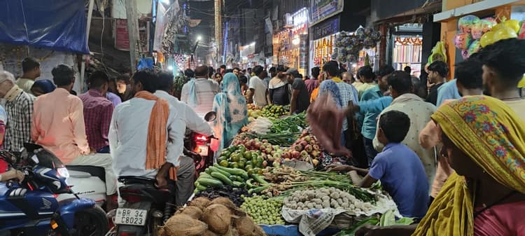 प्रशासन उठाये ठोस कदम, तभी जाम व अतिक्रमण की समस्या से मिलेगी मुक्ति