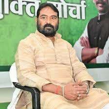 Political news : संवेदनशील हेमंत सरकार के आगे भाजपा पस्त : विनोद पांडेय