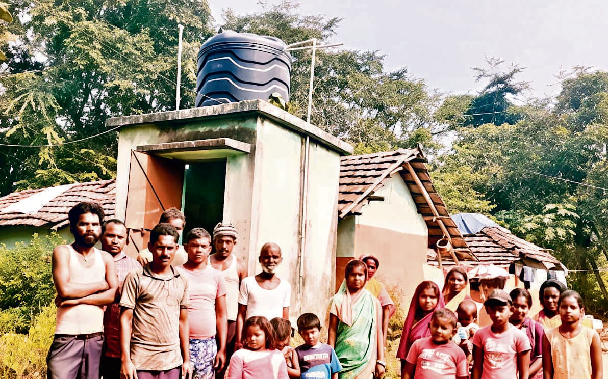 East Singhbhum News : कालचिती में 11 जलमीनार ठप, पानी के लिए परेशानी