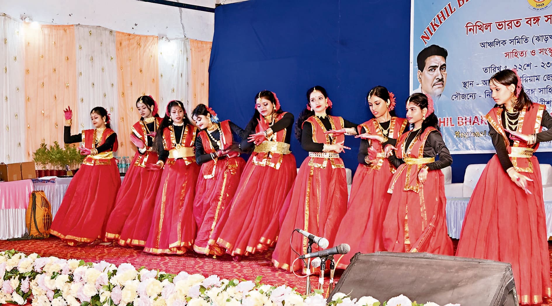 East Singhbhum News : भारतीय समाज व प्रकृति के जीवंत दस्तावेज हैं विभूति बाबू के साहित्य