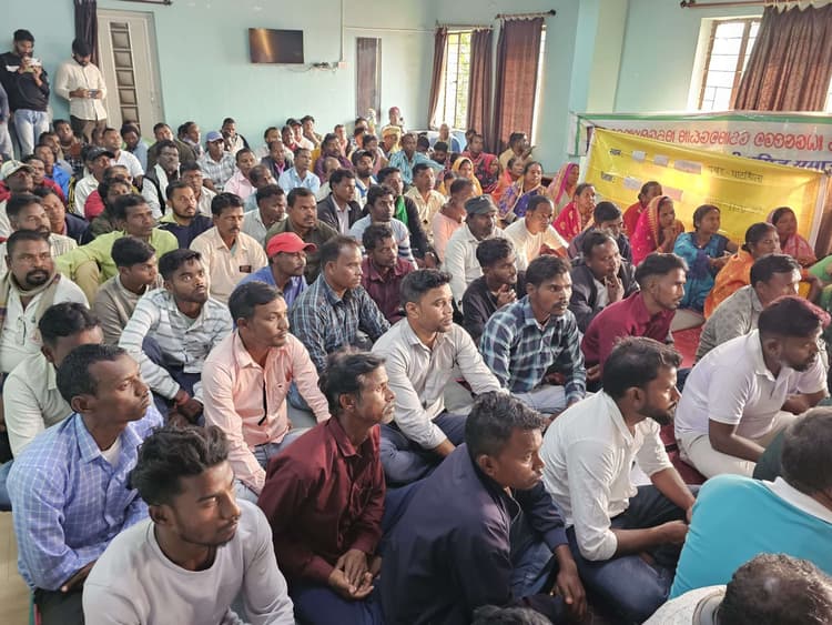 East Singhbhum News : हासा व भाषा बचेगी, तो समाज रहेगा