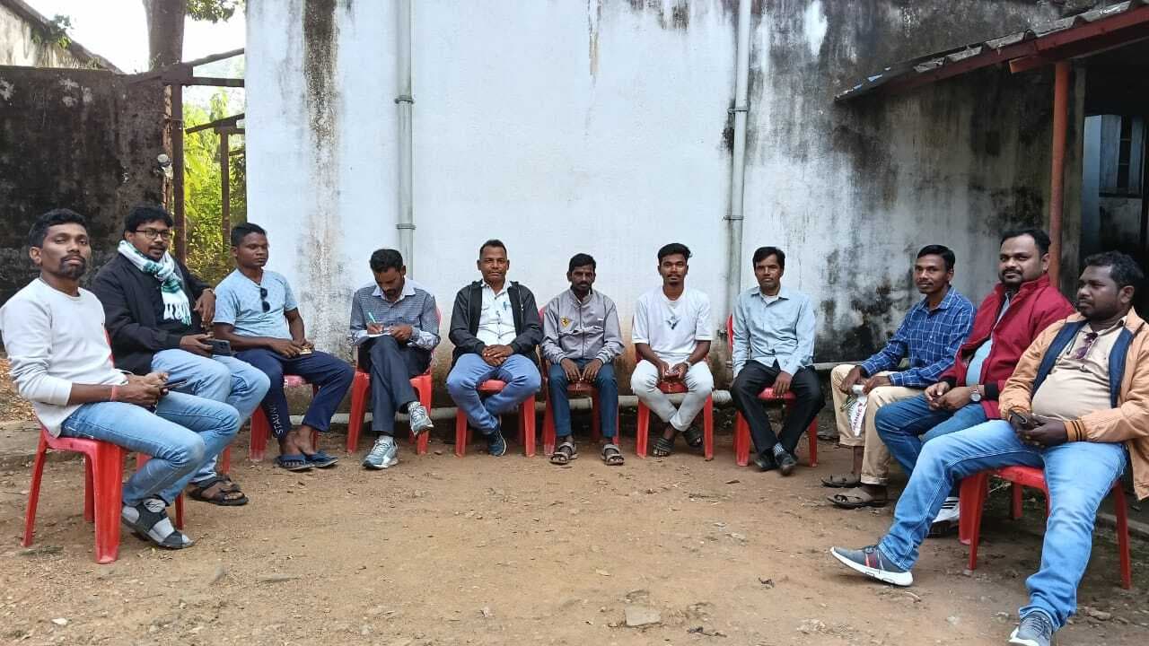 East Singhbhum News : झारखंड में सरकारी नौकरी के ढाई लाख पद रिक्त, बहाली को होगा आंदोलन : संघ