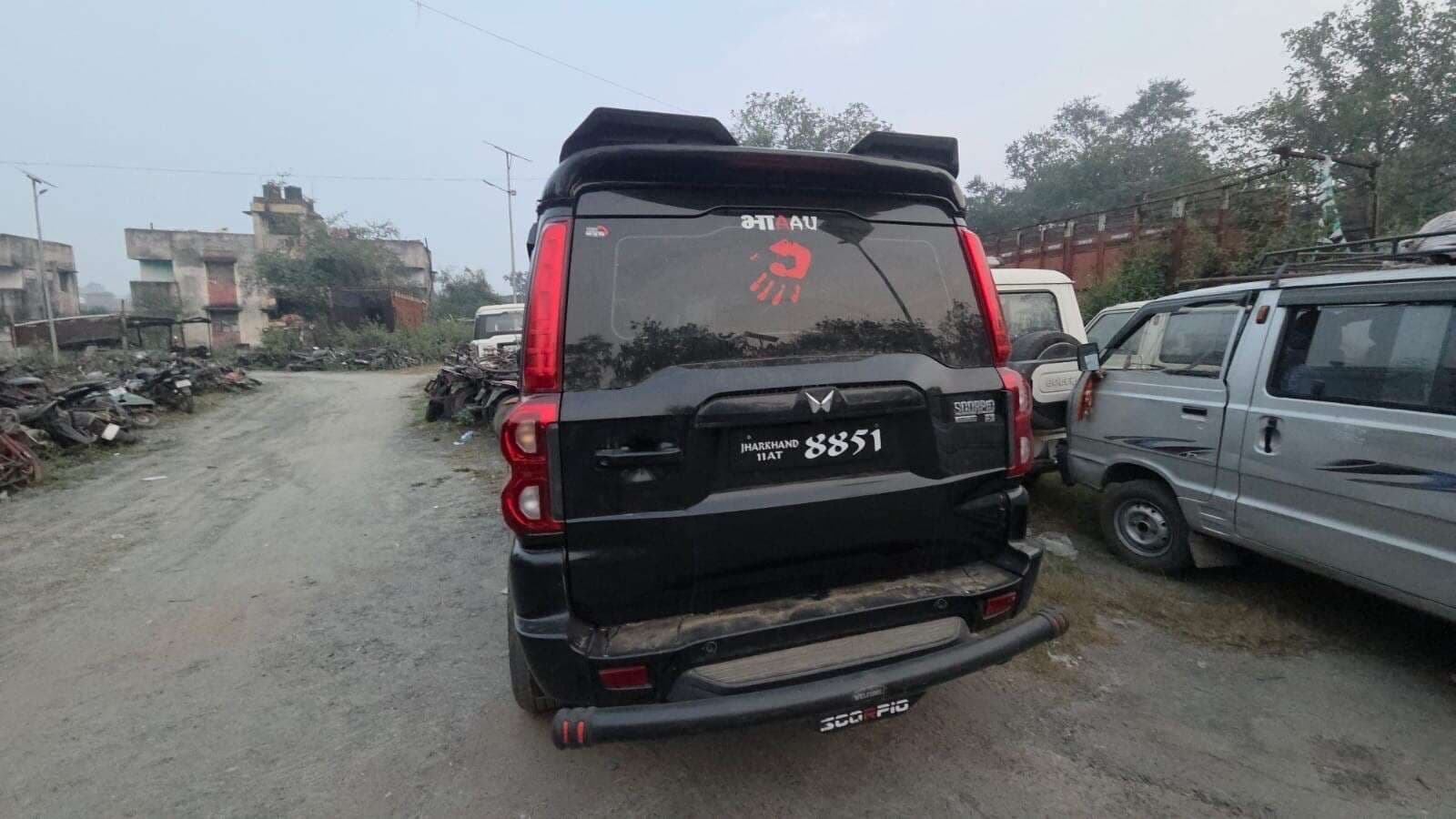 Giridih News: जमुआ गोलीकांड: तीसरे दिन भी मास्टरमाइंड को पकड़ने में पुलिस नाकाम