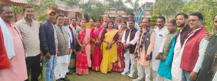 Bokaro News : सभी के सहयोग से ही क्षेत्र का होगा विकास : विधायक