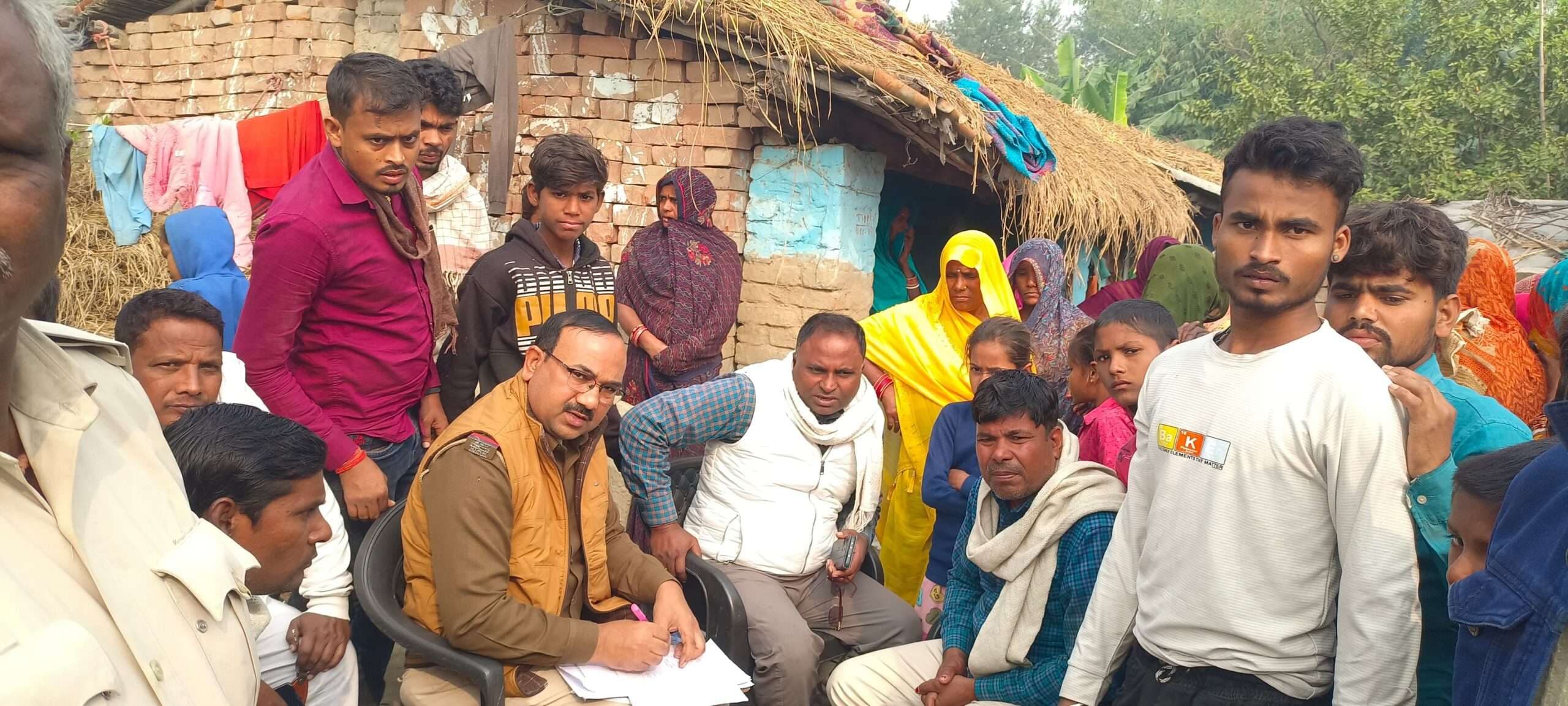 Samastipur News:बाइक की ठोकर से घायल महिला की मौत