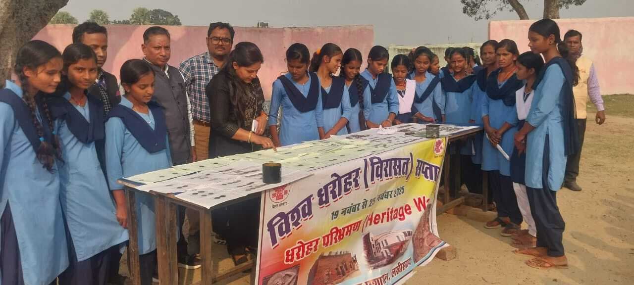 आर्थिक समृद्धि के प्रतीक हैं सिक्के: पीयूष झा