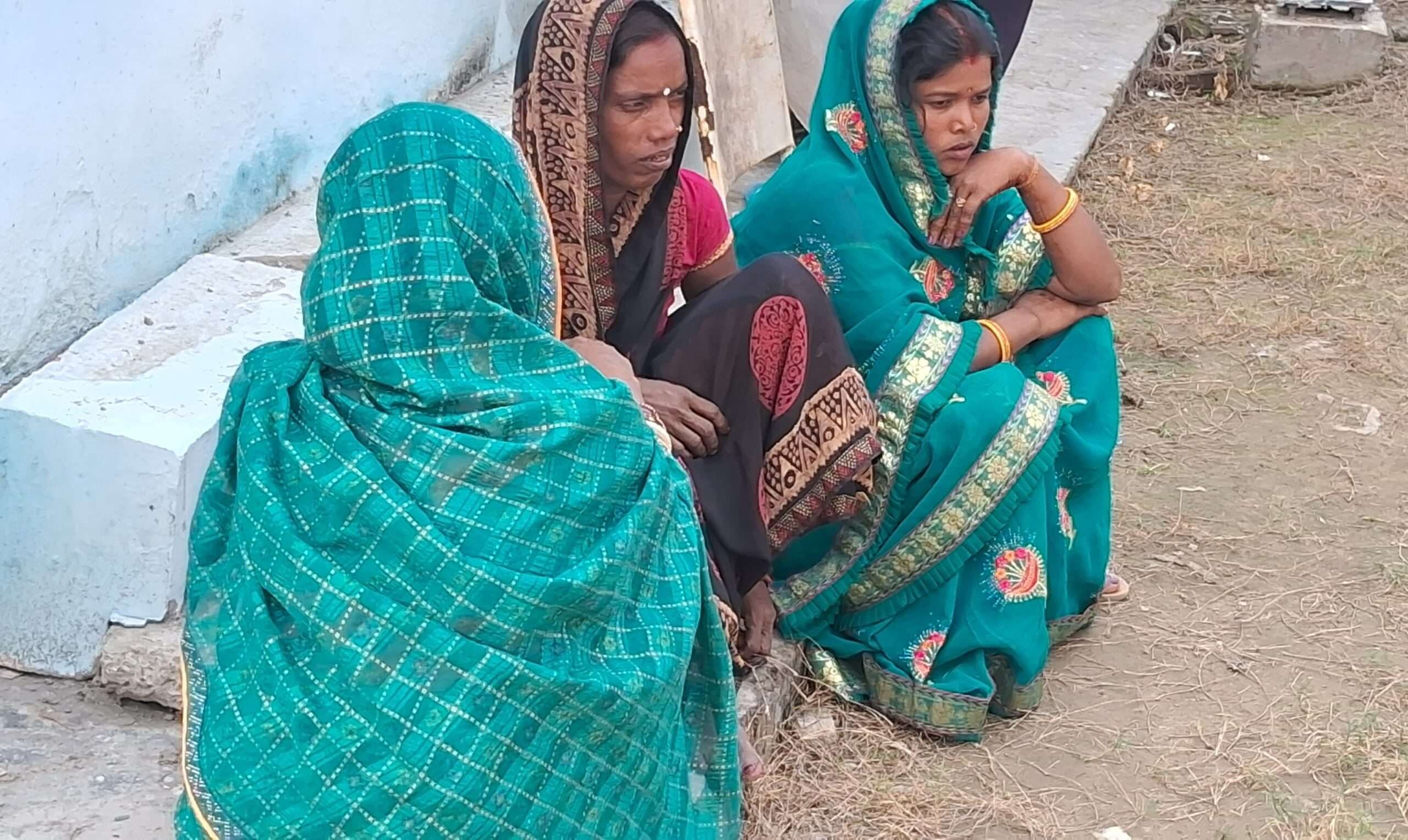 तालाब में डूबने से महिला की हुई मौत