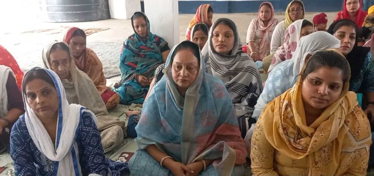 हिन्दू धर्म की रक्षा के लिए गुरु जी ने दी थी  शहादत, गुरविंदर