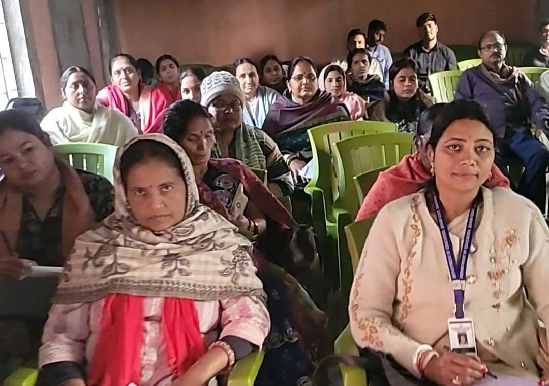 व्यक्तिगत क्षमता की वजह से शिक्षण प्रक्रिया से अलग न हो विद्यार्थी