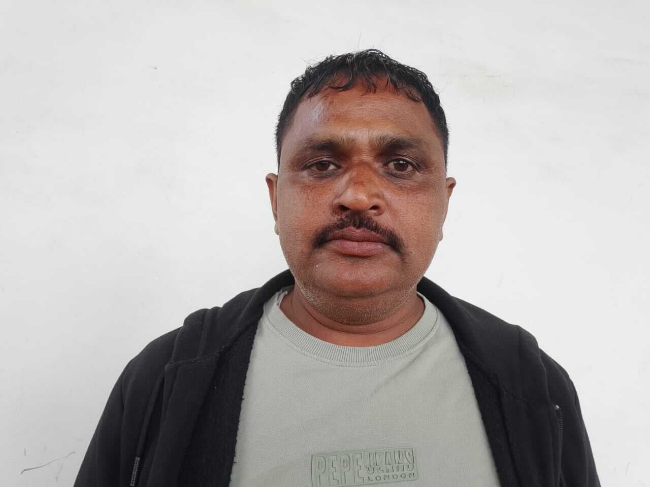 नौशाद आलम बने झामुमो अल्पसंख्यक मोर्चा जिला उपाध्यक्ष