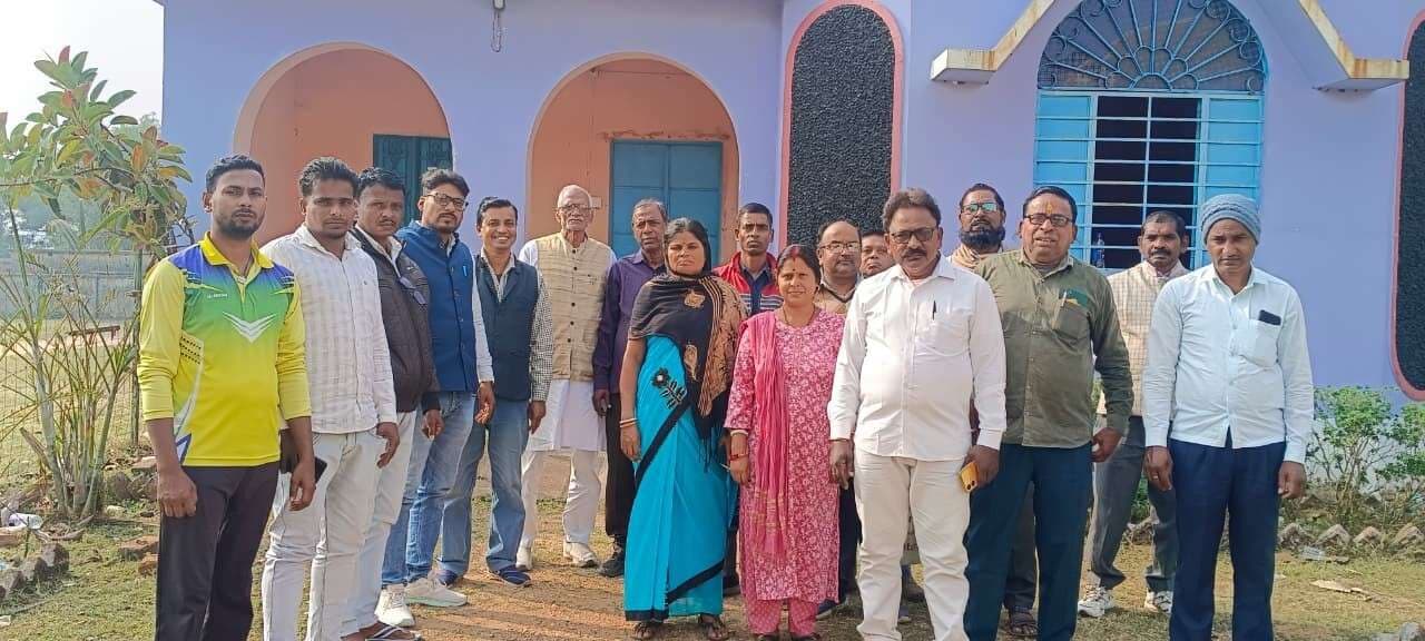 जिले के डीलर खाद्य आपूर्ति मंत्री के आवास पर डालेंगे डेरा