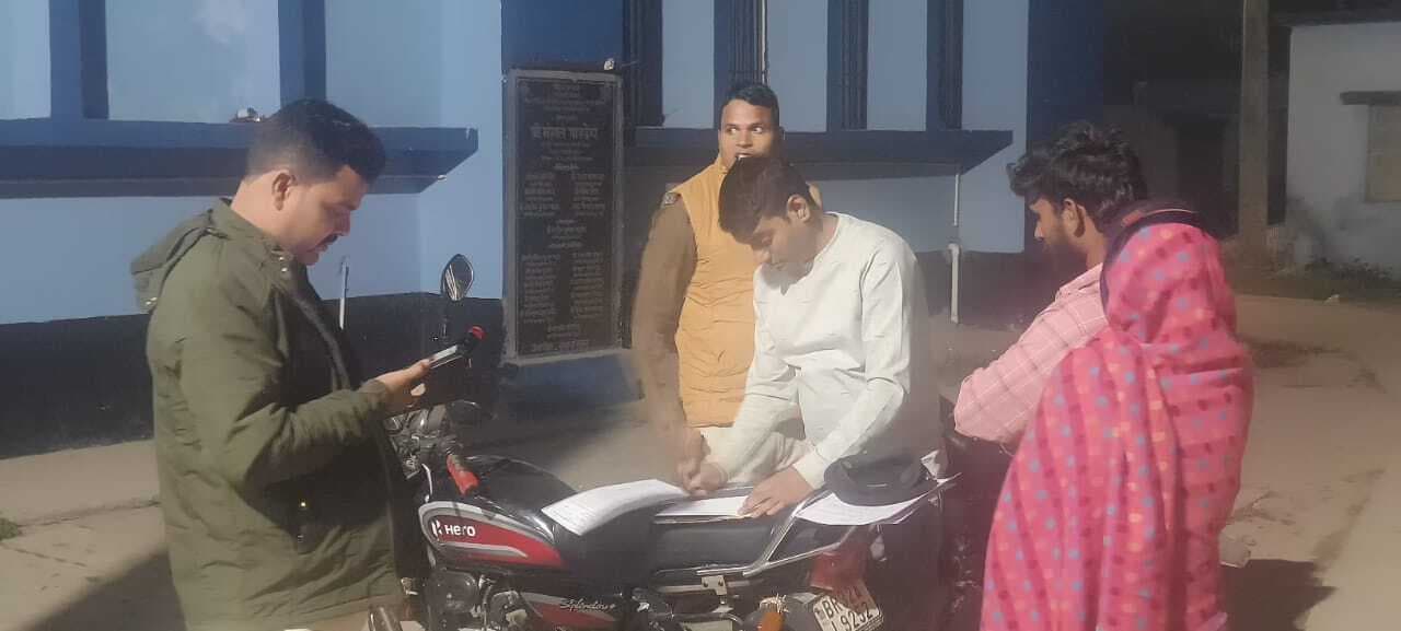 Madhubani News : गुटखा उधार नहीं देने पर दुकानदार की हत्या