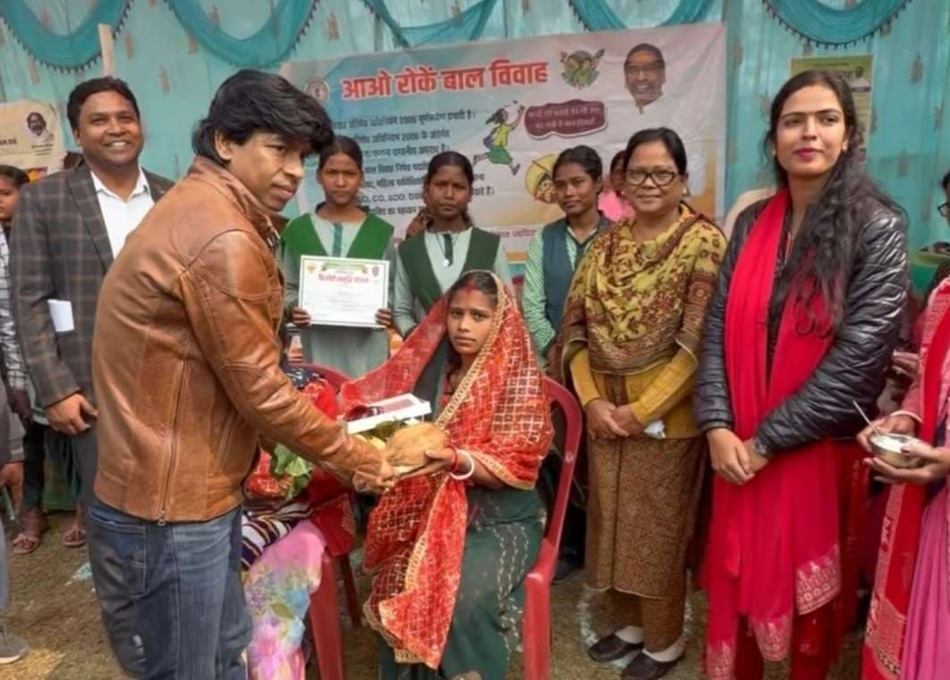 ग्रामीणों ने रखीं अपनी समस्याएं