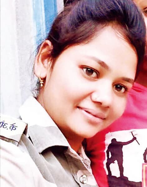 Gaya News : ड्यूटी पर जाने के दौरान सीआइएसएफ की महिला जवान की हादसे में मौत