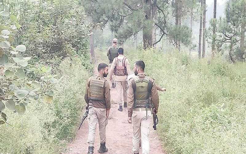 Chaibasa News : टेबो घाटी में बदमाशों ने सड़क जाम कर वाहन लूटने का किया प्रयास