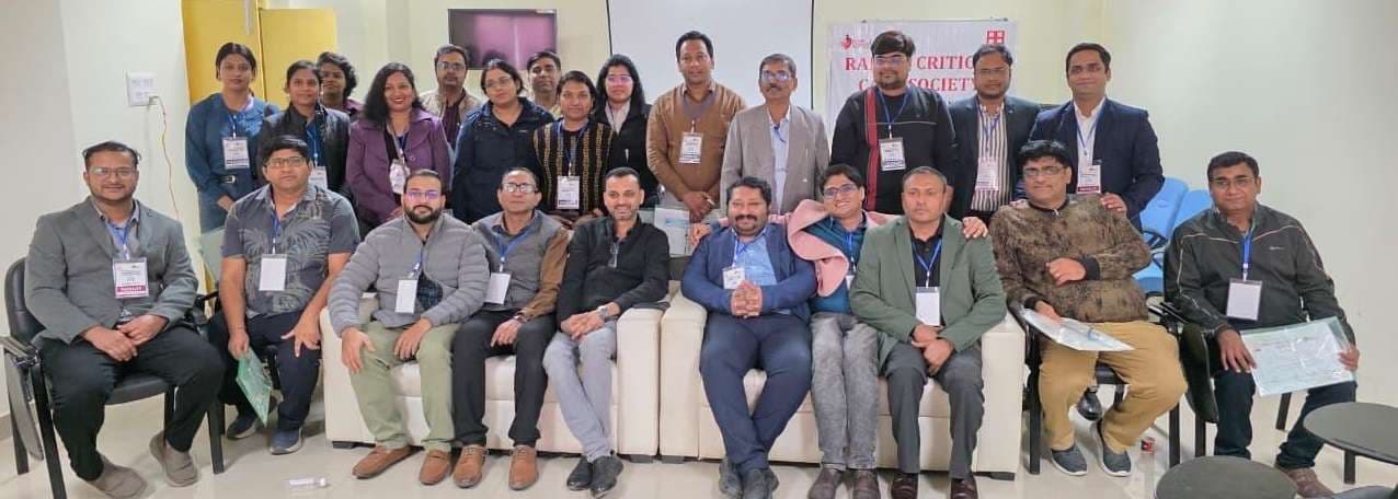 Bokaro News : श्वसन संबंधी बीमारी का पता लगाने में ब्रोंकोस्कोपी महत्वपूर्ण : डॉ सौरव