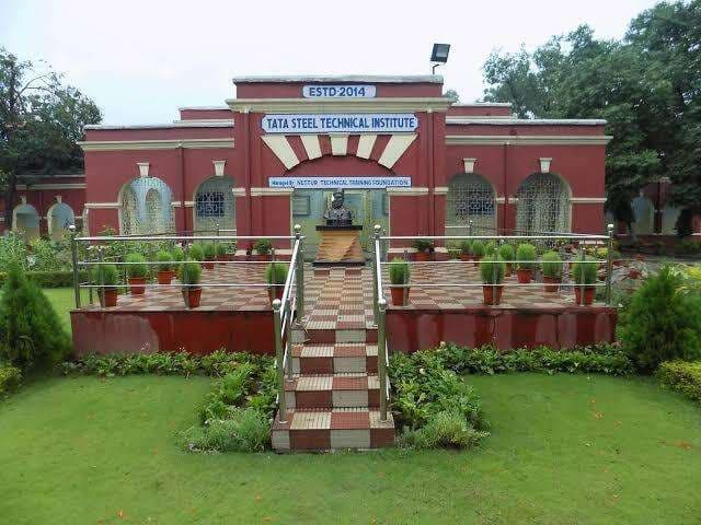 Jamshedpur News : बर्मामाइंस के टाटा स्टील टेक्निकल इंस्टिट्यूट में दो दिवसीय टेक फेस्ट आज से