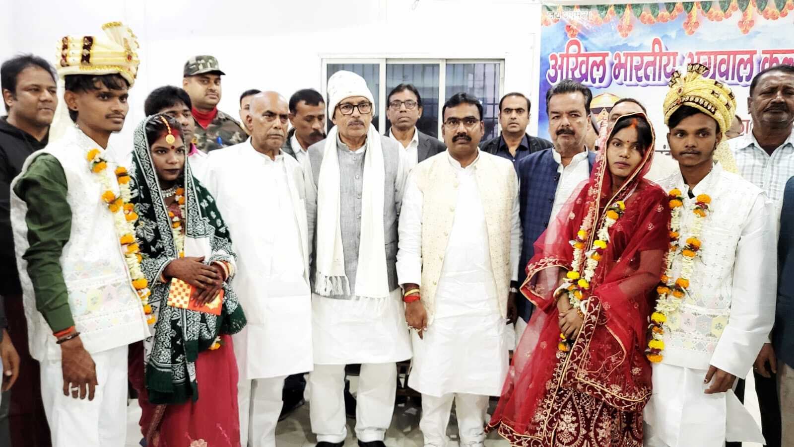 Bokaro News : हर क्षेत्र में बेहतर कार्य कर रही है हेमंत सरकार : रबींद्रनाथ महतो