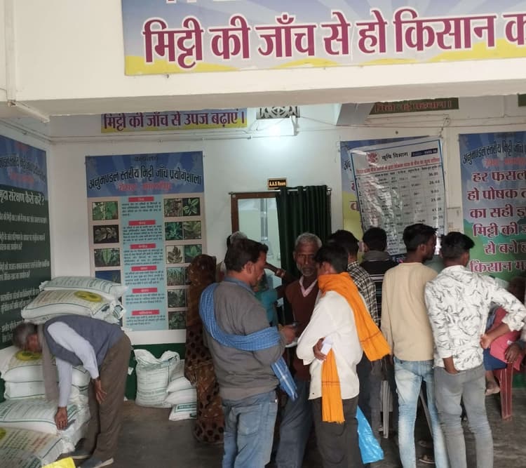 Samastipur News:गेहूं बीज के लिए वार्ड सदस्य के साथ गालीगलौज व मारपीट