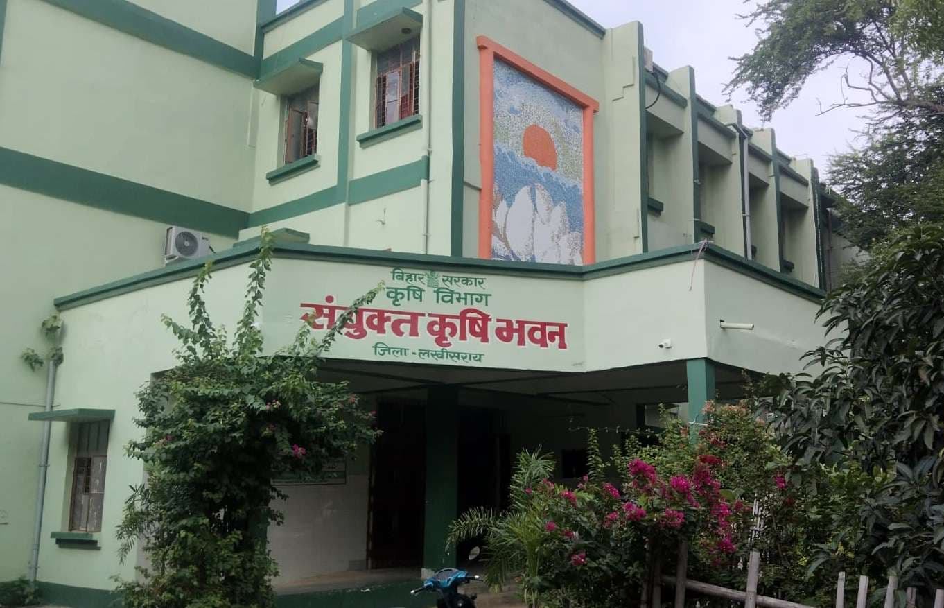 पहले चरण में 518 किसानों को मिला कृषि यंत्र के लिए स्वीकृति पत्र