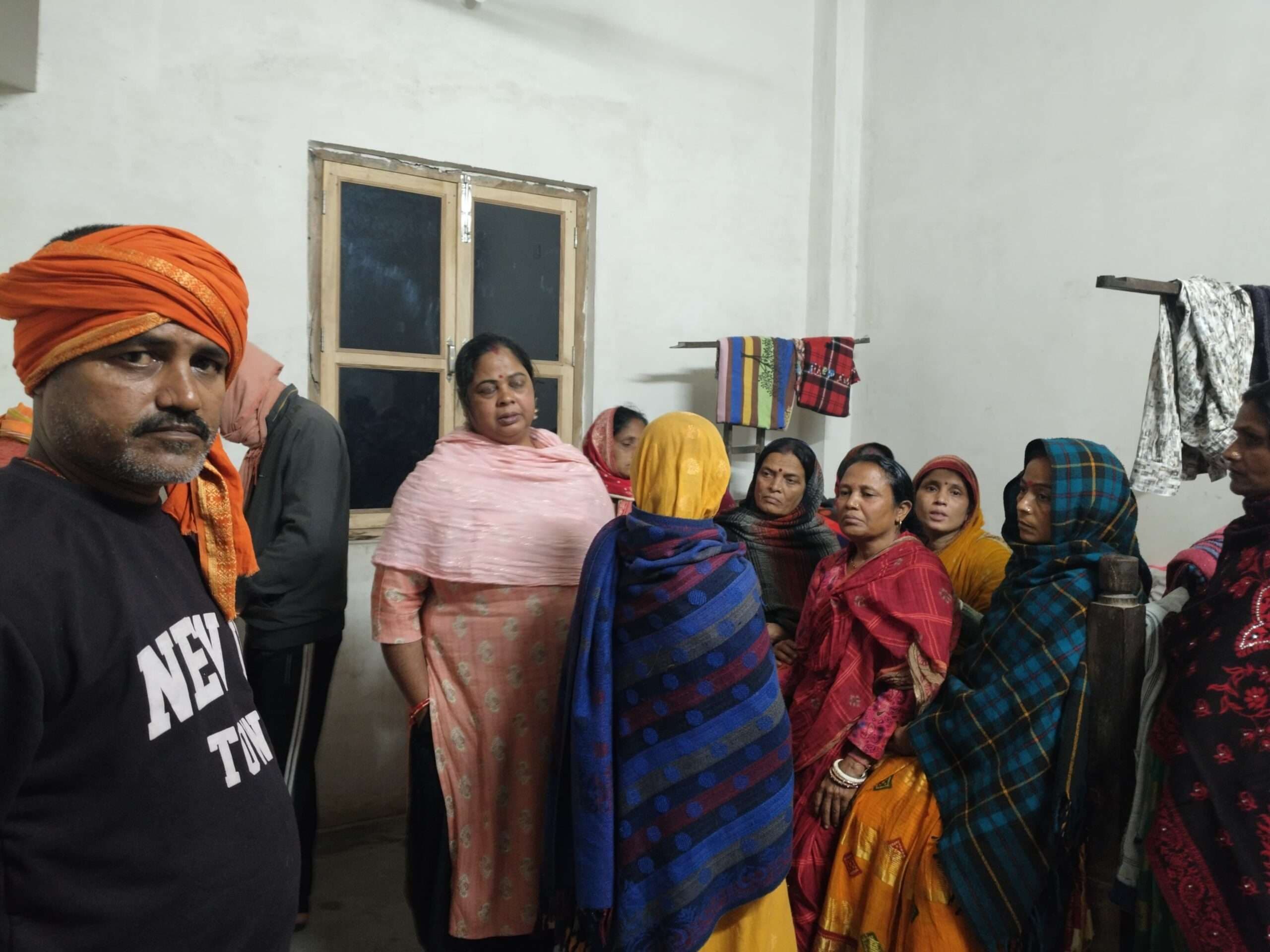 आगरा में सड़क दुर्घटना में फलका के बीपीटी छात्र की दर्दनाक मौत