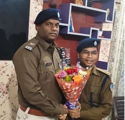 Bokaro News : बोकारो के 20 पुलिस पदाधिकारियों का तबादला