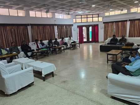 चार श्रम कोड के विरोध में प्रदर्शन करेगी ट्रेड यूनियन