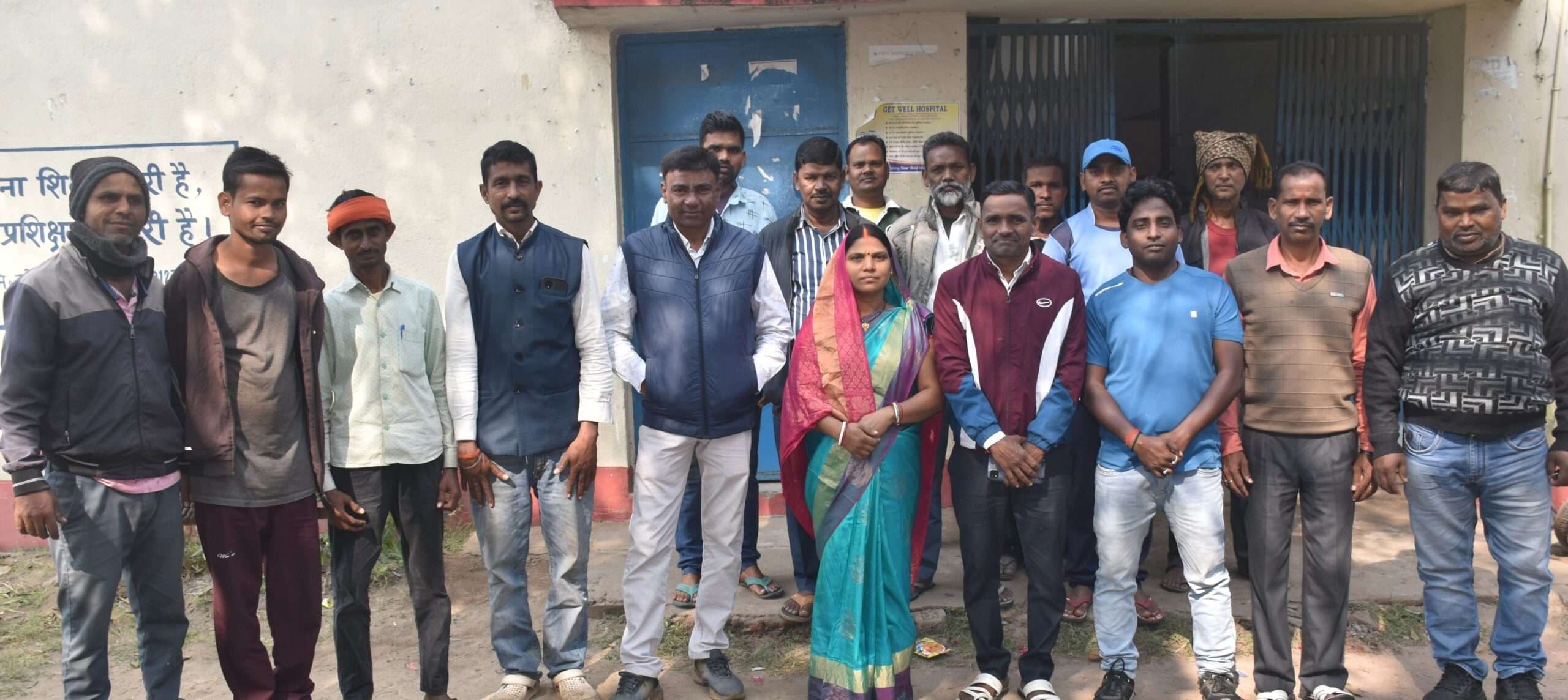 Bokaro News : 42 करोड़ की पुपुनकी राहरगोड़ा ग्रामीण जलापूर्ति योजना सात साल बाद भी अधूरी