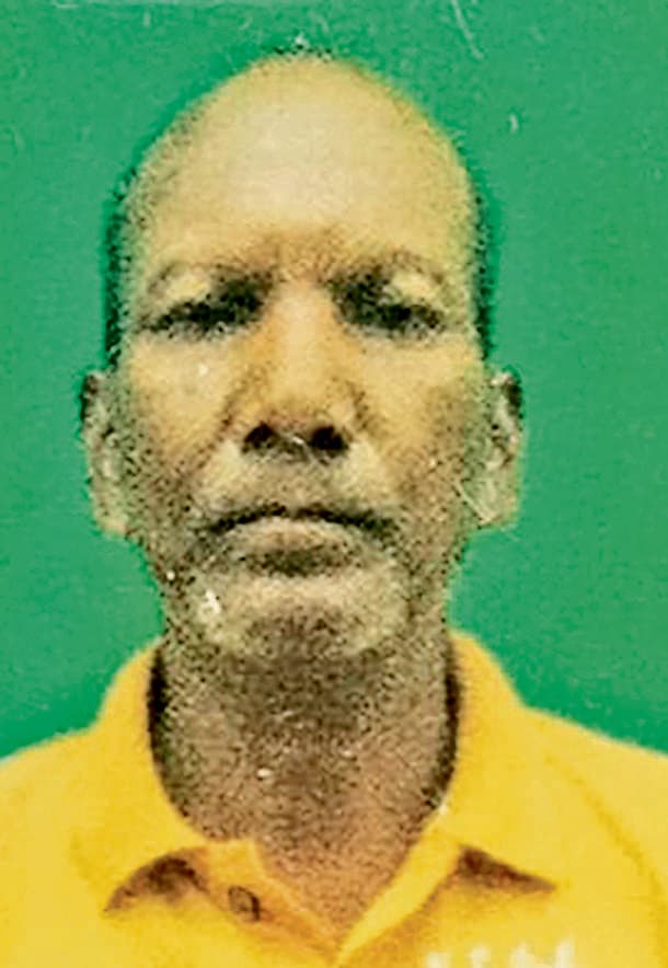 West singhbhum News : मालगाड़ी की चपेट में आया ट्रैकमैन, मौत