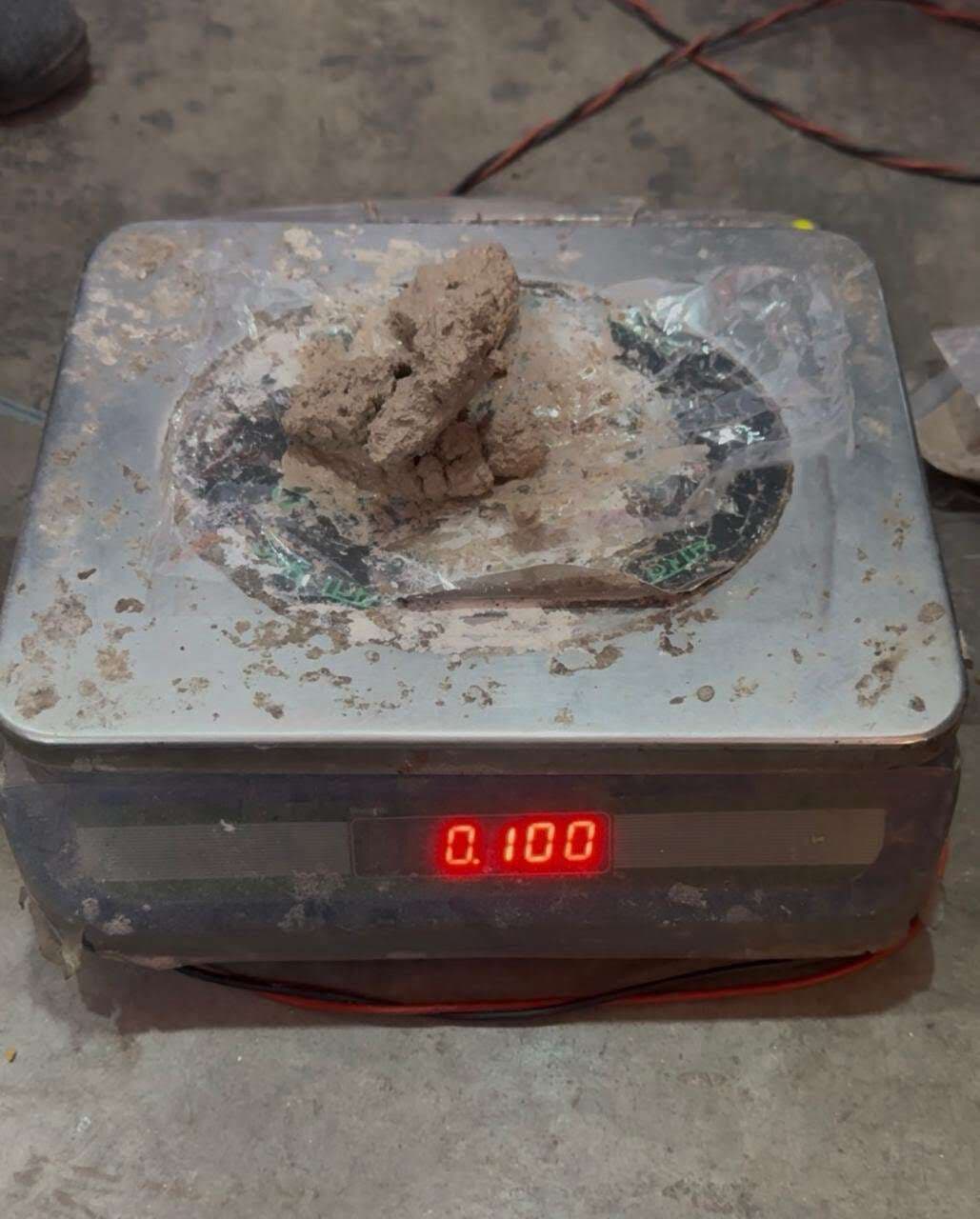 ब्राउन शुगर के साथ दो तस्कर गिरफ्तार