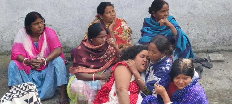 Dhanbad News: क्वार्टर में अचेत मिला बीसीसीएलकर्मी, हो गयी मौत